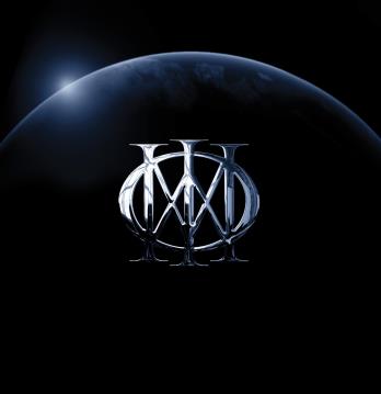 Dream Theather - Dream Theather CD