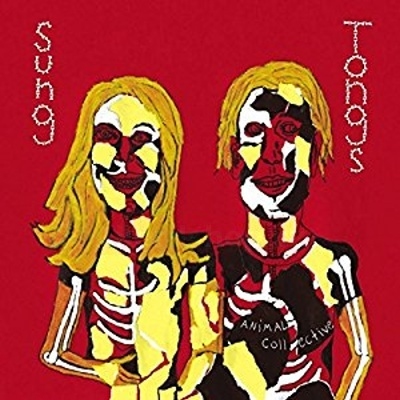 Animal Collective - Sung Tongs 2LP
