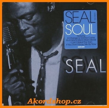 Seal - Soul CD