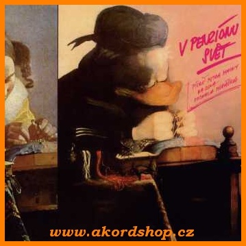 V penziónu Svět CD