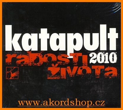 Katapult - Radosti života CD