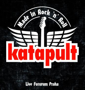 Katapult - Made in Rock ´N´ Roll CD