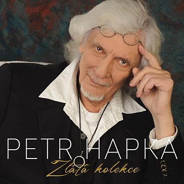 Petr Hapka - Zlatá kolekce 3CD