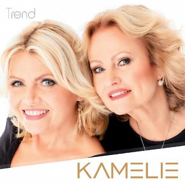 Kamelie - Trend CD