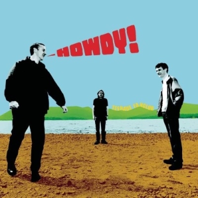 Teenage Fanclub - Howdy! 2LP