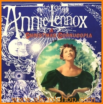Annie Lennox - A Christmas Cornucopia CD
