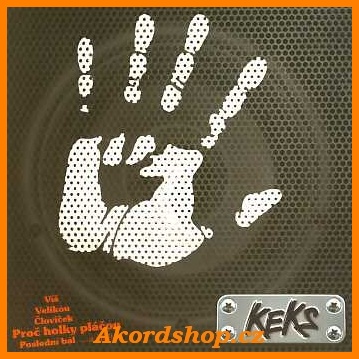 Keks - Proč holky pláčou CD