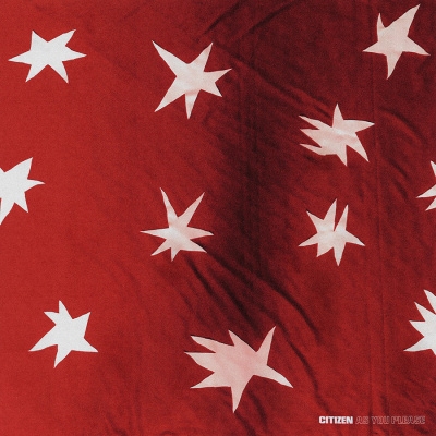 Citizen - As You Please (Uk Indie Exclusive) LP