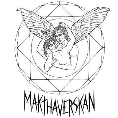 Makthaverskan - III LP