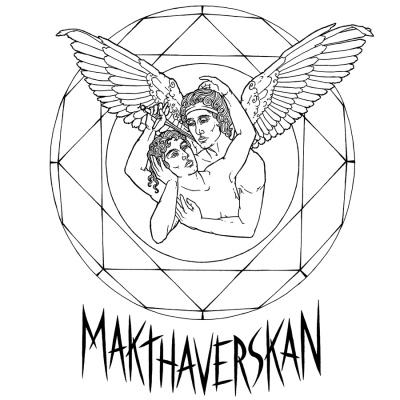 Makthaverskan - III CD
