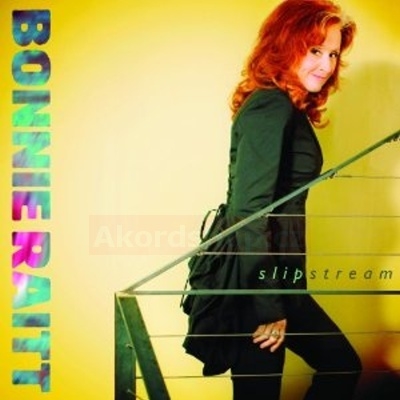Bonnie Raitt - Slipstream LP