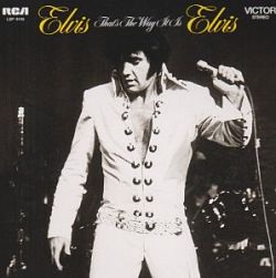 Elvis Presley - That´s The Way It Is 2CD