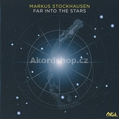 Markus Stockhausen - Far Into The Stars CD