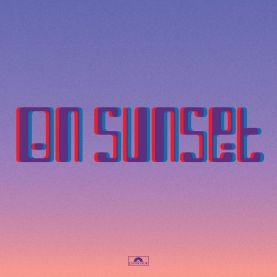 Paul Weller - On Sunset 2LP