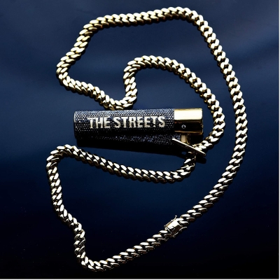 Streets - None Of Us Are Getting Out Of This Life Alive LP