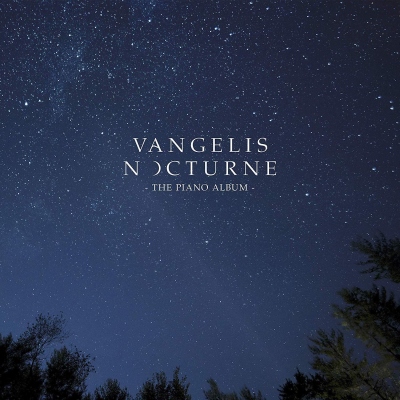 Vangelis - Nocturne 2LP