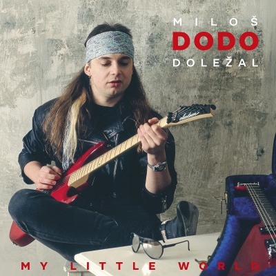 Miloš Dodo Doležal - My Little World LP