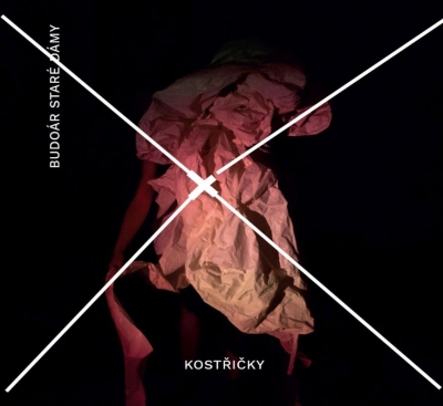 Budoár staré dámy - Kostřičky LP