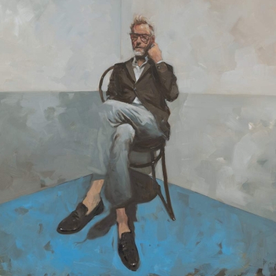 Matt Berninger - Serpentine Prison LP
