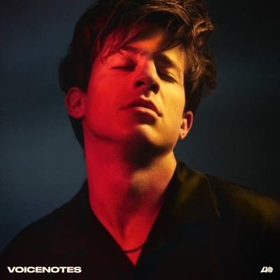 Charlie Puth - Voicenotes LP