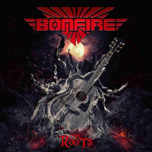 Bonfire - Roots 2LP