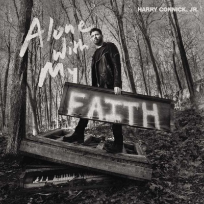 Harry Connick Jr.- Alone With My Faith 2LP