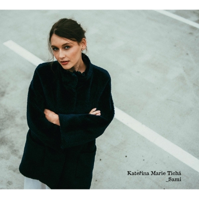 Kateřina Marie Tichá - Sami LP