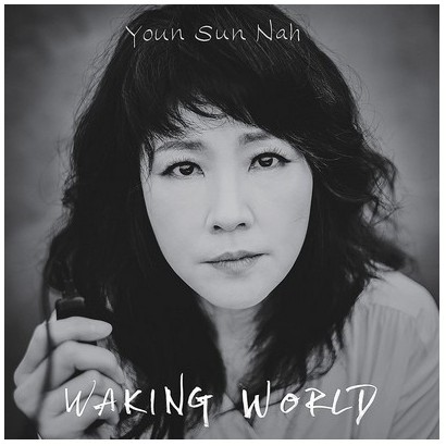 Youn Sun Nah - Waking World LP