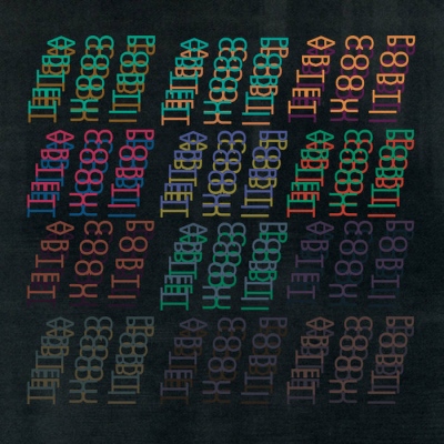 Portico Quartet - Portico Quartet 2LP