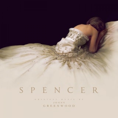Spencer - Jonny Greenwood (Soundtrack) LP