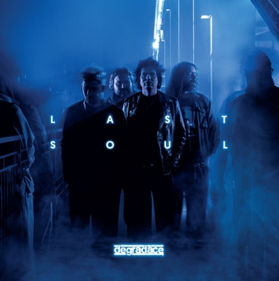 Degradace - Last Soul LP