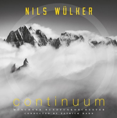 Nils Wülker - Continuum LP