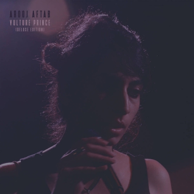 Aftab Arooj - Vulture Prince (Deluxe) 2LP