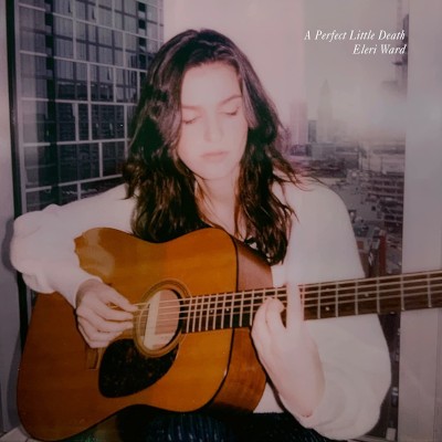 Eleri Ward - Perfect Little Death LP