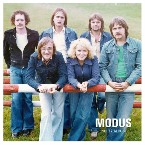 Modus - Nultý album LP