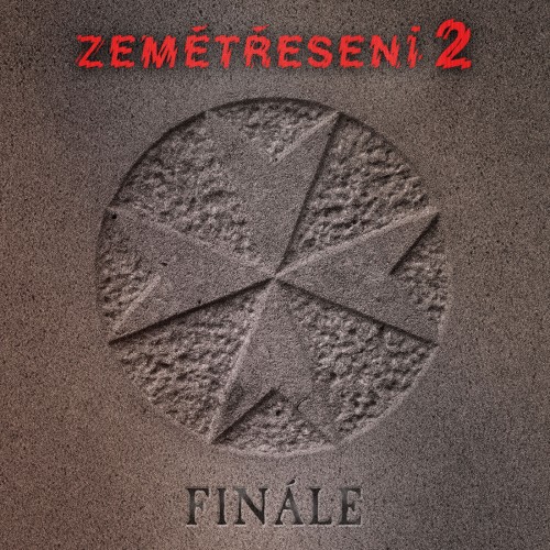 Zemětřesení 2 - Finále 2LP