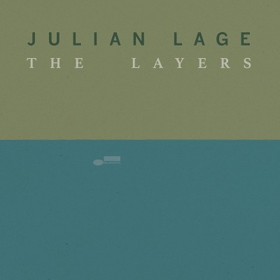 Julian Lage - Layers LP