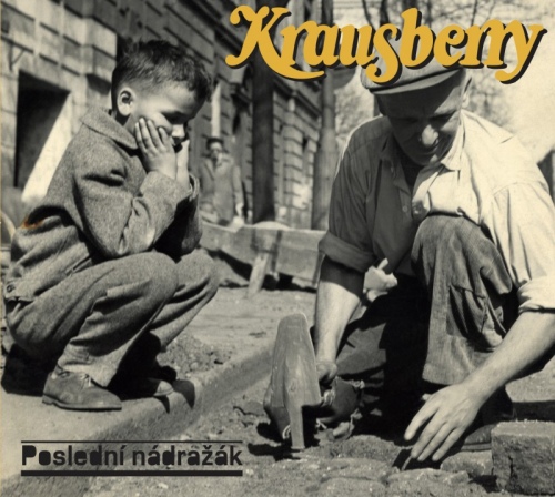Krausberry - Poslední nádražák LP