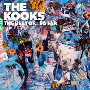 Kooks - Best Of LP