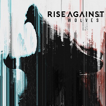 Rise Against - Wolves (Deluxe) CD