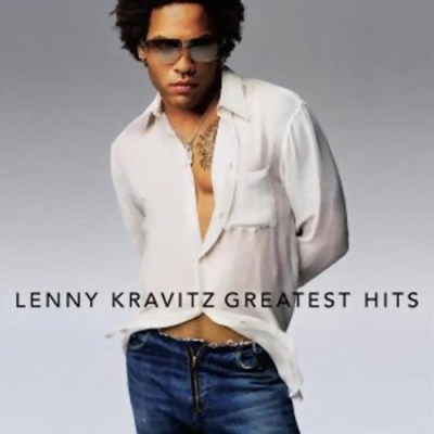 Lenny Kravitz - Greatest Hits 2LP