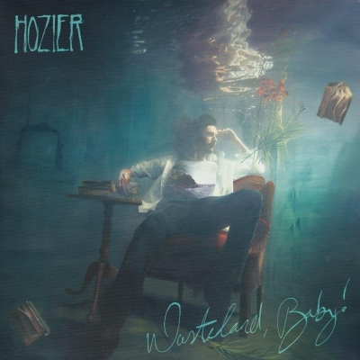 Hozier - Wasteland, Baby 2LP