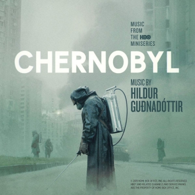 Chernobyl / Černobyl (Soundtrack) LP
