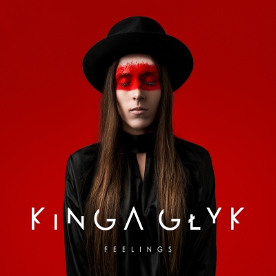Kinga Glyk - Feelings LP
