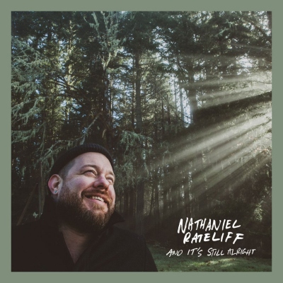 Nathaniel Rateliff - And It's Still Alright LP