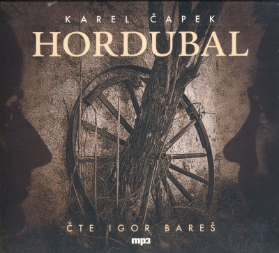 Hordubal (Karel Čapek) CD/MP3