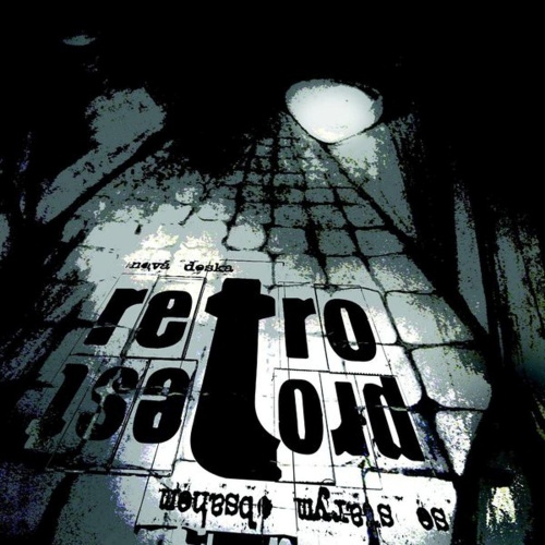 Retroprotest - Nová deska se starým obsahem LP