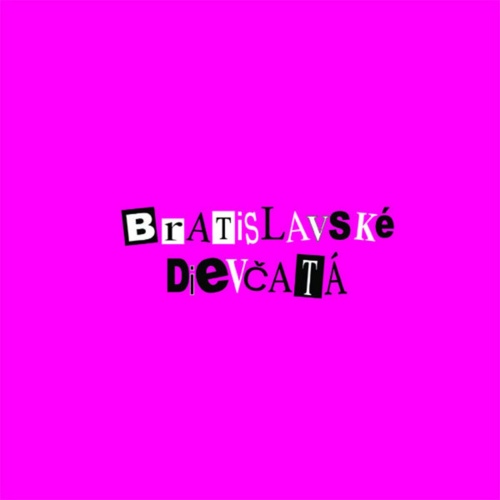 Bratislavské dievčatá - Bratislavské dievčatá CD