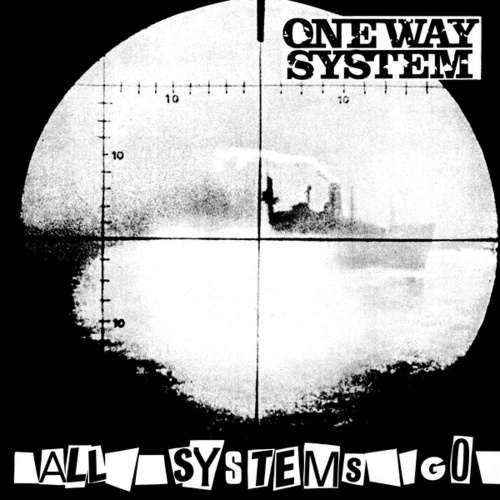 One Way System - All Systems Go LP