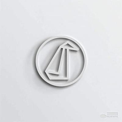 Gogo Penguin - Gogo Penguin CD
